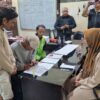 Problem Solving: Polsek Sukun Damaikan Kesalahpahaman Jukir dan Ojol