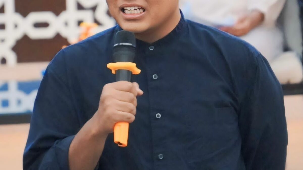 Sultan HB X dan Seni Meredam Demonstrasi