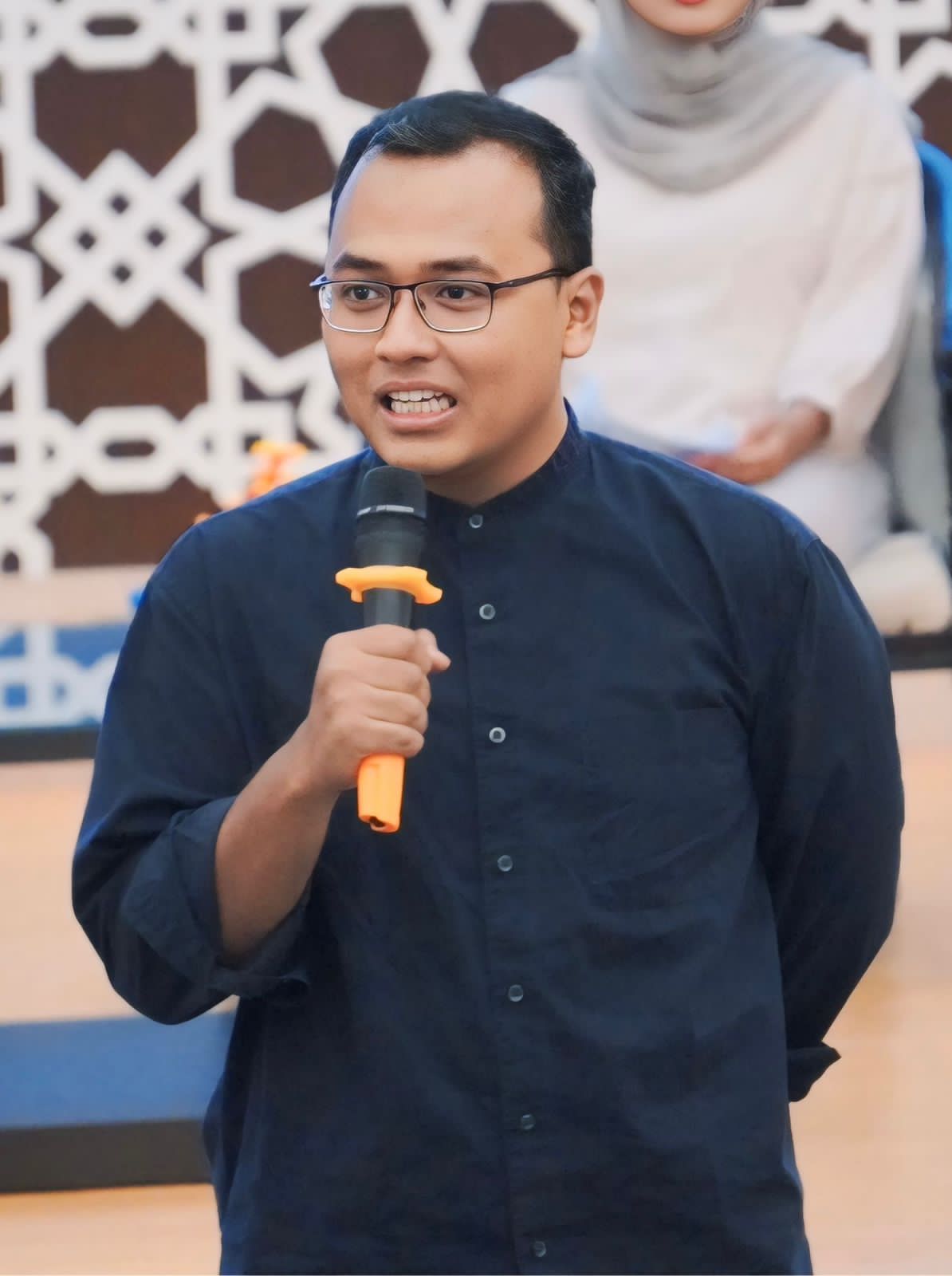 Sultan HB X dan Seni Meredam Demonstrasi