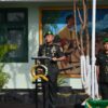 Sertijab Dandim Lumajang, Banyuwangi, dan Danyonif 527 Dipimpin Danrem 083/Bdj di Malang
