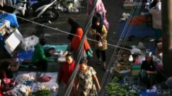 Harapan Pedagang Kecil di Balik Rencana Revitalisasi Pasar Lawang Senilai Rp 180 Miliar