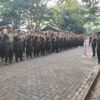 Targetkan Wilayah Bebas Korupsi, Danrem 083/Bdj Kolonel Inf Kohir Ajak Prajurit Lebih Kreatif dan Waspada