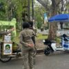 Satpol PP Diminta Tertibkan PKL Alun-alun Malang, Netizen Saling Berdebat