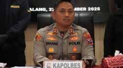 Jejak Provokasi WhatsApp Group di Balik Perusakan Polsek Pakisaji, Polisi Ungkap Kronologi dan Bukti Digital