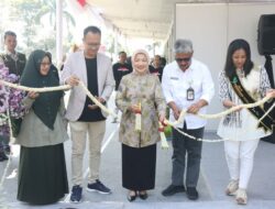 Wabup Malang Hadiri Konsolidasi dan Sinergi Petani Milenial Jawa Timur di Polbangtan Malang