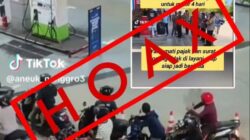 Pertamina Patra Niaga Klarifikasi Hoaks BBM: Waspada Disinformasi, Cek Fakta Resmi