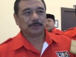 Bupati Malang Didesak Tak Biarkan Kabar Jual-Beli Jabatan Menguap