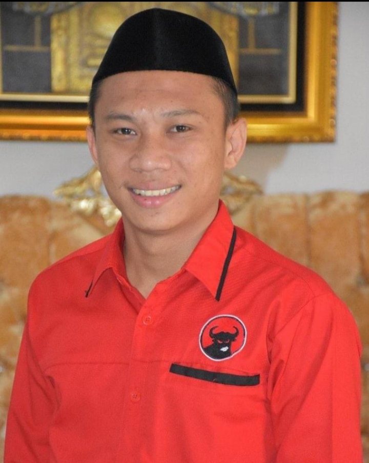 PDI-P Pecat Wahyudin Moridu Usai Video “Rampok Uang Negara” Viral, PAW Segera Dilakukan