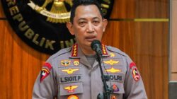 Berani Taruhan! Jika Tim Reformasi Polri Gagal, Kapolri Bisa Diganti Presiden