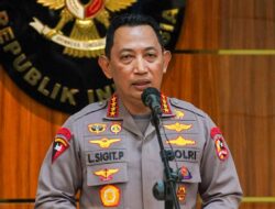 Berani Taruhan! Jika Tim Reformasi Polri Gagal, Kapolri Bisa Diganti Presiden