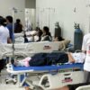 Hukum Menjerat? 5.360 Anak Keracunan MBG, JPPI Tuntut Presiden dan BGN Bertanggung Jawab