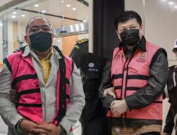 Kakak Beradik Bos Sritex Ditetapkan Tersangka Kasus Pencucian Uang, Kerugian Negara Capai Rp1,08 Triliun