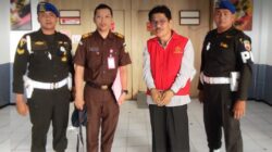 Sedang Jalani Hukuman Korupsi, Eks Kadisdik Jatim Saiful Rachman Kembali Jadi Tersangka Kasus Hibah SMK Rp179 Miliar