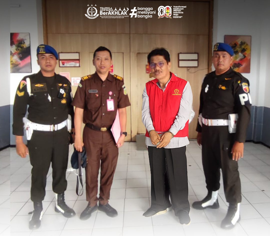 Sedang Jalani Hukuman Korupsi, Eks Kadisdik Jatim Saiful Rachman Kembali Jadi Tersangka Kasus Hibah SMK Rp179 Miliar