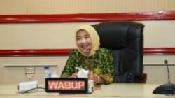 Purbaya Yudhi Sadewa Menteri Keuangan Baru, Wabup Malang: Semoga Ekonomi Indonesia Lebih Baik