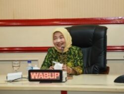 Purbaya Yudhi Sadewa Menteri Keuangan Baru, Wabup Malang: Semoga Ekonomi Indonesia Lebih Baik