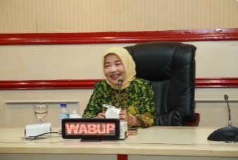Purbaya Yudhi Sadewa Menteri Keuangan Baru, Wabup Malang: Semoga Ekonomi Indonesia Lebih Baik