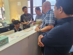 Lembaga AWAS Somasi Walikota yang Memberikan Tunjangan Besar kepada Anggota DPRD