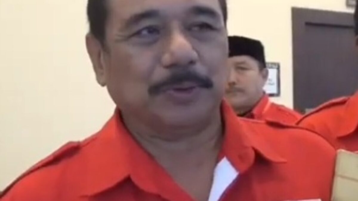 Zuhdy Achmadi: Aktivis Malang yang Getol Tolak Tambang Pasir dan Korupsi