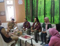 Buruh Pabrik Rokok PT PM Alami Union Busting Adukan ke Disnaker Kabupaten Malang, Belum ditanggapi Serius