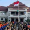 Jamin Keamanan, Walikota Tegaskan Fondasi Ekonomi Malang Tergantung Kondusifnya Keamanan