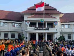 Jamin Keamanan, Walikota Tegaskan Fondasi Ekonomi Malang Tergantung Kondusifnya Keamanan