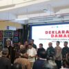 Kuatkan Kondusifitas Kota Malang, Walikota Ajak Warga Jaga Rumah Kita Bersama