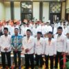 Wali Kota Malang Tekankan Peran Strategis Parpol saat Hadiri MUSDA VI PKS