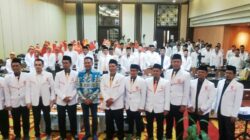 Wali Kota Malang Tekankan Peran Strategis Parpol saat Hadiri MUSDA VI PKS