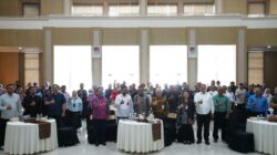 Penguatan Stakeholder dan Peluncuran Aplikasi SIP_Mobile SAE, Wali Kota Batu Dorong Optimalisasi Pajak Daerah