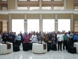 Penguatan Stakeholder dan Peluncuran Aplikasi SIP_Mobile SAE, Wali Kota Batu Dorong Optimalisasi Pajak Daerah