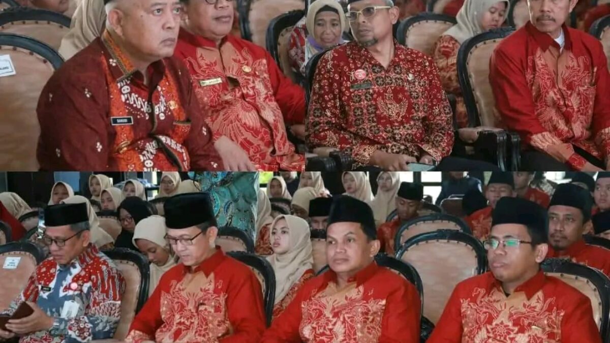 Bupati Malang Lepas 68 Kafilah dalam MTQ 31 Jatim di Kabupaten Jember, Target Maksimal Juara
