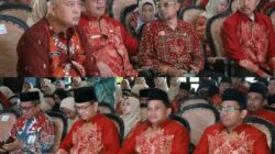Bupati Malang Lepas 68 Kafilah dalam MTQ 31 Jatim di Kabupaten Jember, Target Maksimal Juara