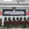 DPRD Kota Malang Sahkan Anggaran Fokuskan PAK 2025 untuk Pendidikan dan Perawatan Pasar Besar