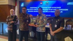 Kemendagri Apresiasi Respons Cepat Pemkot Malang Jaga Kamtibmas, Baik ada Demo maupun Normal