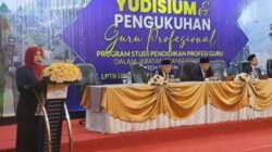 Tegas! UIN Malang Berlakukan Aturan Anti-Gratifikasi bagi Mahasiswa, Dosen, dan Tenaga Kependidikan