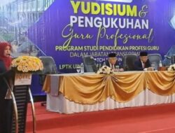 Tegas! UIN Malang Berlakukan Aturan Anti-Gratifikasi bagi Mahasiswa, Dosen, dan Tenaga Kependidikan