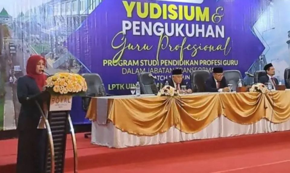 Tegas! UIN Malang Berlakukan Aturan Anti-Gratifikasi bagi Mahasiswa, Dosen, dan Tenaga Kependidikan