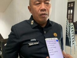 Pemkot Malang Gulirkan Program Koperasi Merah Putih di 57 Kelurahan, Warga Bisa Belanja Murah Hingga Isi Ulang Air Minum