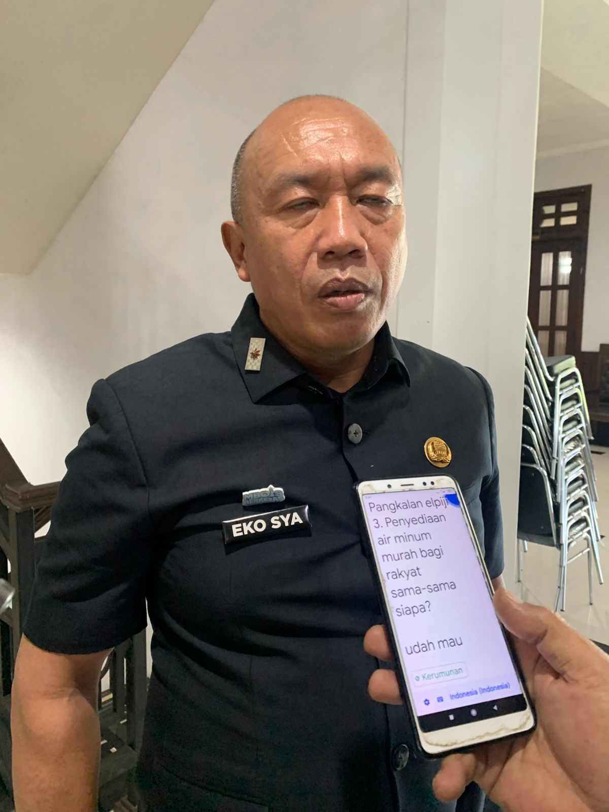 Pemkot Malang Gulirkan Program Koperasi Merah Putih di 57 Kelurahan, Warga Bisa Belanja Murah Hingga Isi Ulang Air Minum