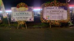 Ucapan Selamat Kontraktor di Pendopo Malang Picu Tudingan Pengkondisian Sekda