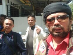 Ada Pemotongan Bantuan PKH, Sofyan LIRA Magetan Minta Warga Jangan Takut Lapor