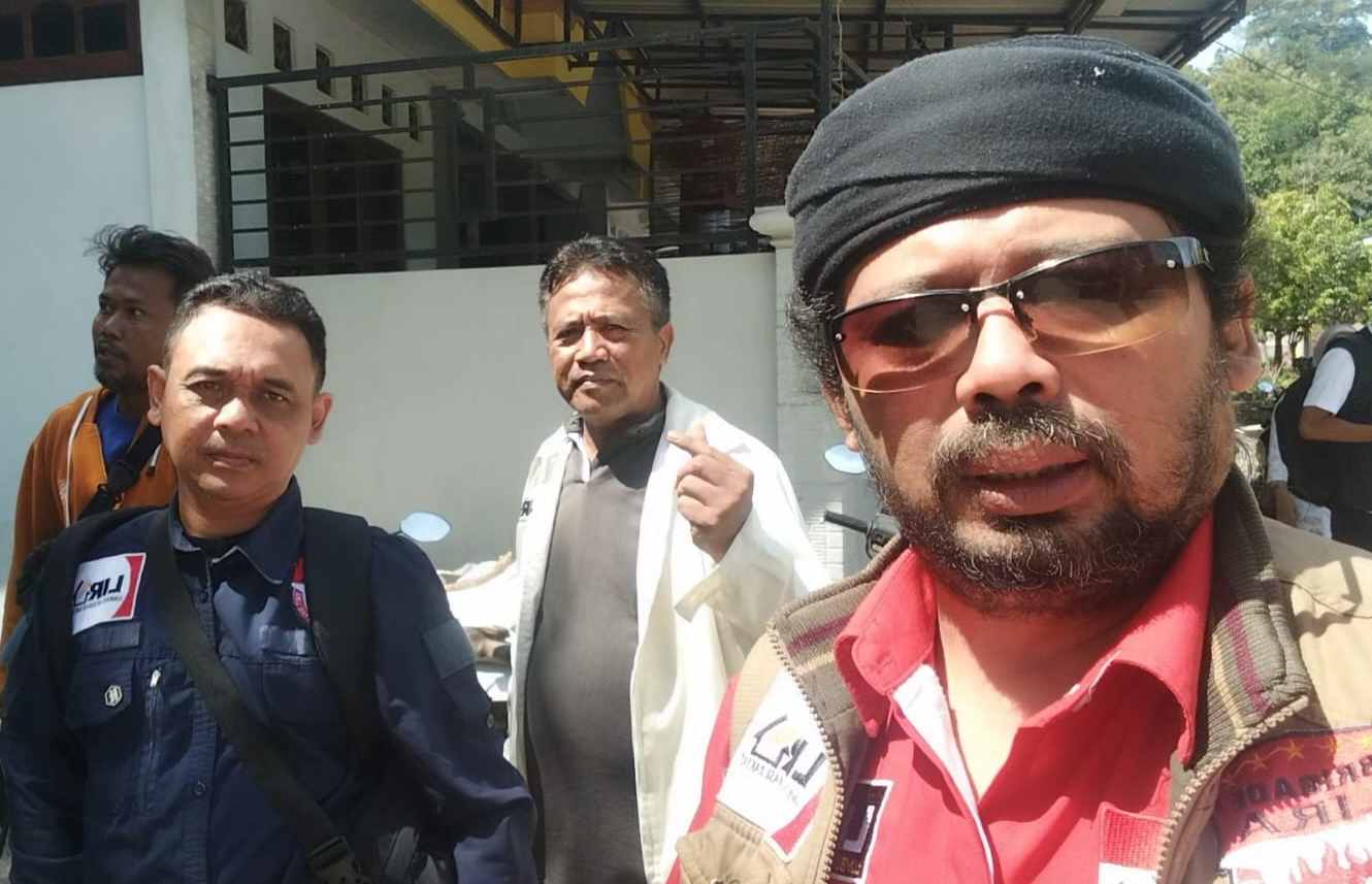 Ada Pemotongan Bantuan PKH, Sofyan LIRA Magetan Minta Warga Jangan Takut Lapor