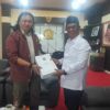 Terbaru! DPRD Serahkan Buku APBD ke LIRA, Skandal Dana BOS dan Aset Hilang Masuk Tahap Investigasi