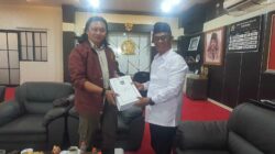 Terbaru! DPRD Serahkan Buku APBD ke LIRA, Skandal Dana BOS dan Aset Hilang Masuk Tahap Investigasi