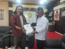 Terbaru! DPRD Serahkan Buku APBD ke LIRA, Skandal Dana BOS dan Aset Hilang Masuk Tahap Investigasi