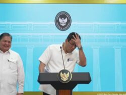 Rp200 Triliun Cair, Menteri Purbaya Sampai Tepuk Jidat: Bank Bingung Mau Disalurkan ke Mana!