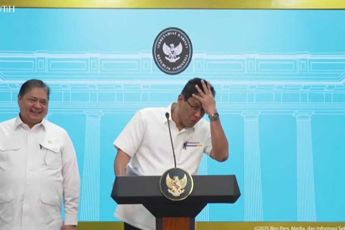 Rp200 Triliun Cair, Menteri Purbaya Sampai Tepuk Jidat: Bank Bingung Mau Disalurkan ke Mana!