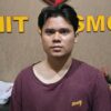 Sadis! Tampang Driver Ojol yang Mutilasi Pacar Jadi 65 Bagian, Ditangkap Polisi Kurang dari 14 Jam