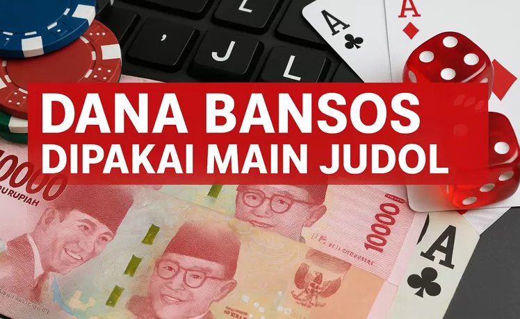467 Penerima Bansos di Kota Kediri Dicoret karena Terindikasi Judi Online, Mayoritas Jadi Korban Penyalahgunaan Identitas